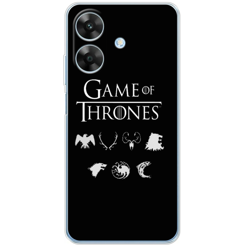 Чохол BoxFace Realme Note 60x 