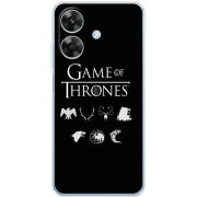 Чохол BoxFace Realme Note 60x 