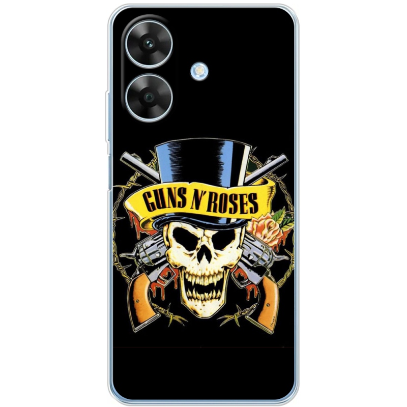 Чохол BoxFace Realme Note 60x 