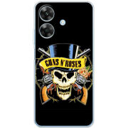 Чохол BoxFace Realme Note 60x 