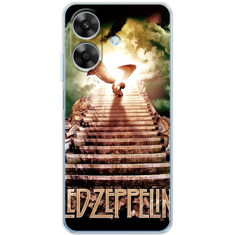 Чохол BoxFace Realme Note 60x 