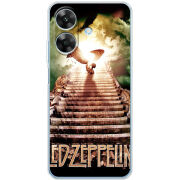 Чохол BoxFace Realme Note 60x 