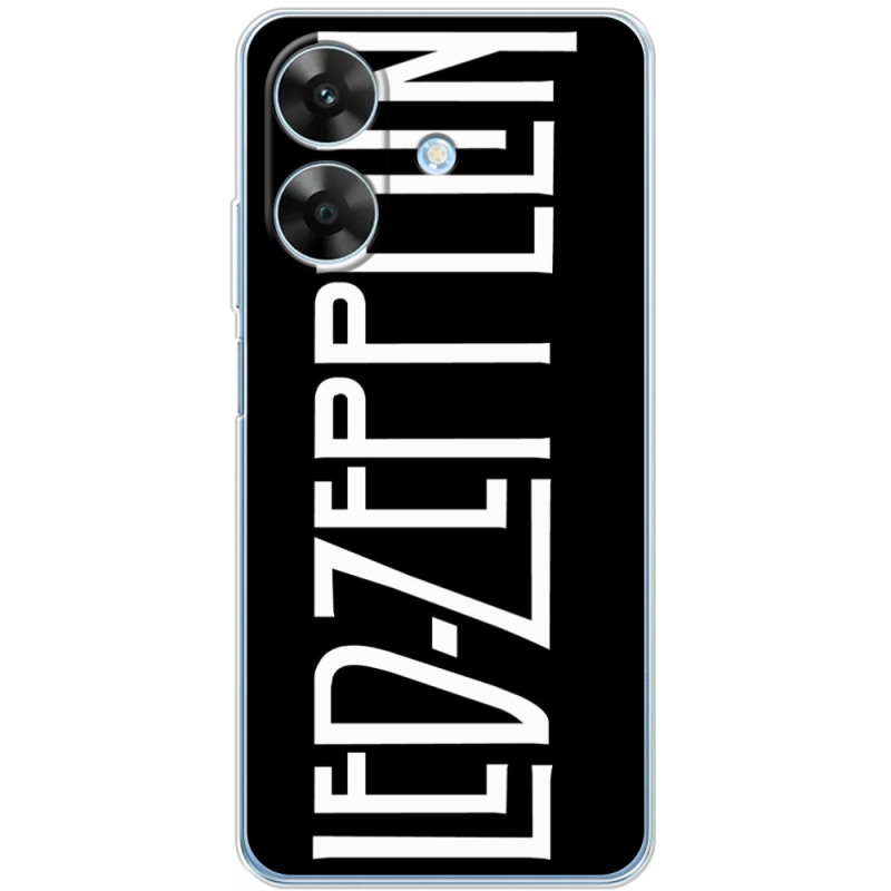 Чохол BoxFace Realme Note 60x 