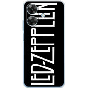 Чохол BoxFace Realme Note 60x 