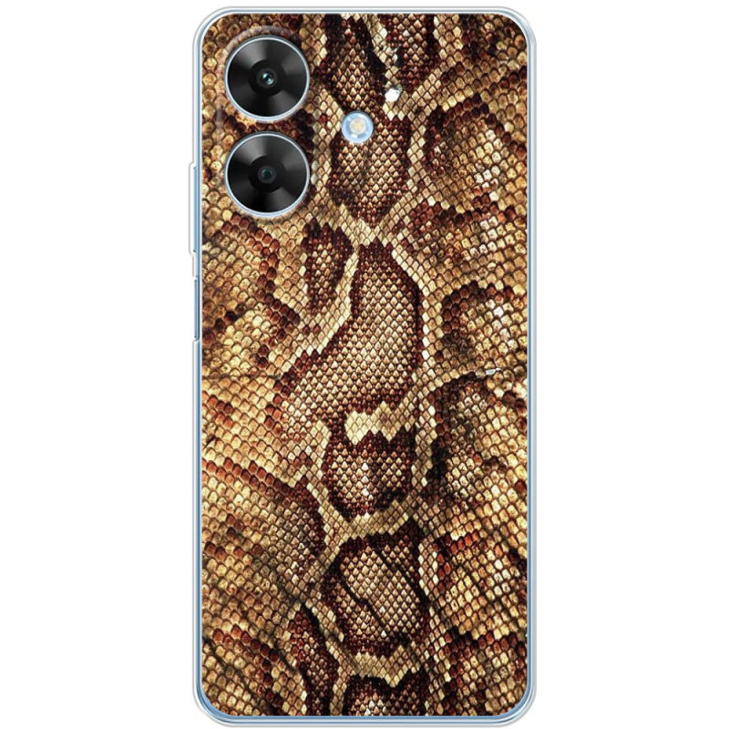 Чохол BoxFace Realme Note 60x 