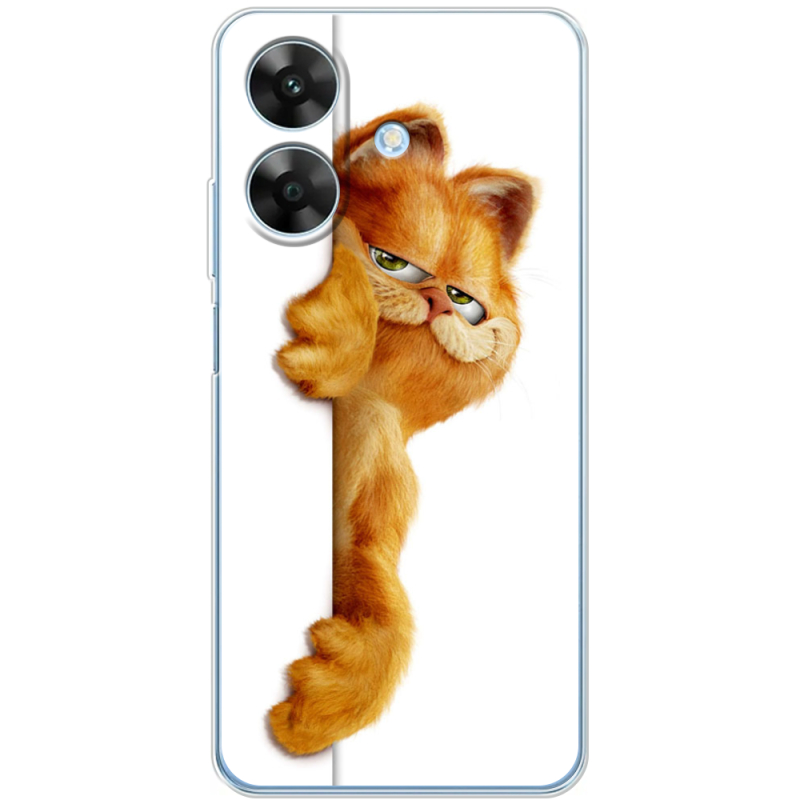 Чохол BoxFace Realme Note 60x 