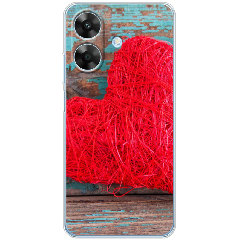 Чохол BoxFace Realme Note 60x 