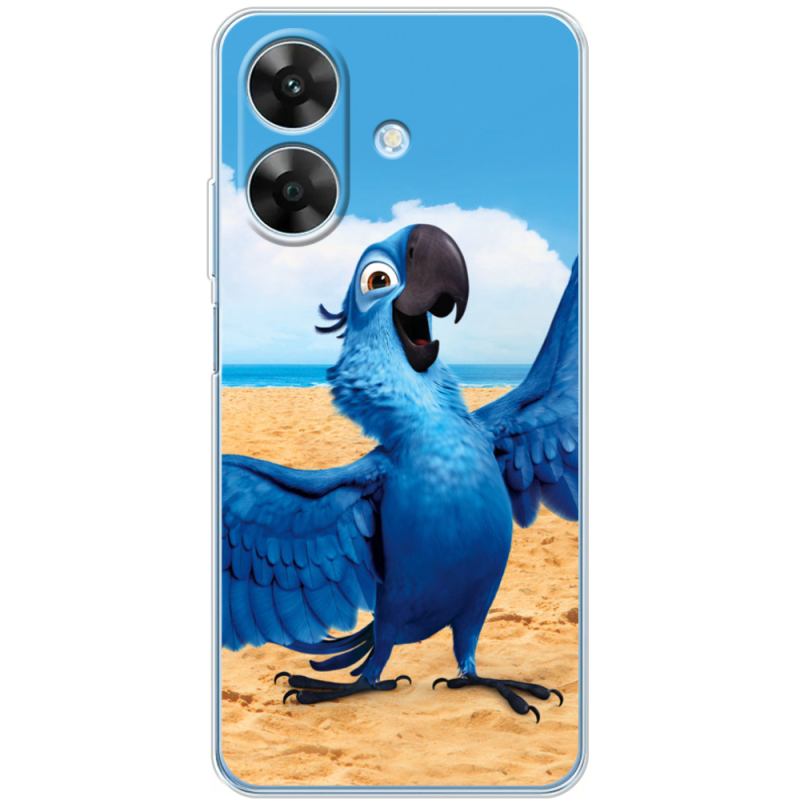 Чохол BoxFace Realme Note 60x 