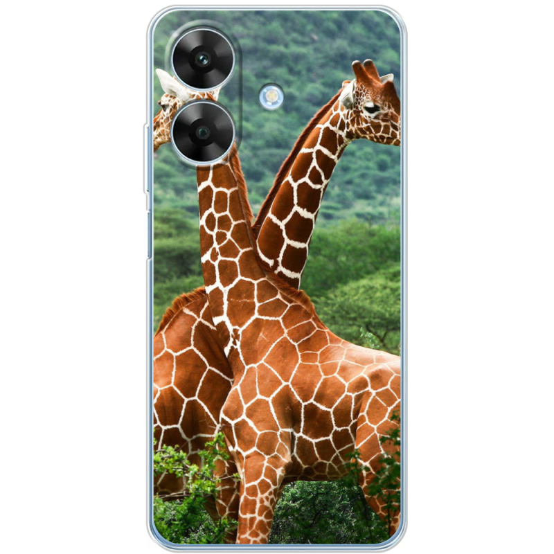 Чохол BoxFace Realme Note 60x 