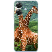 Чохол BoxFace Realme Note 60x 