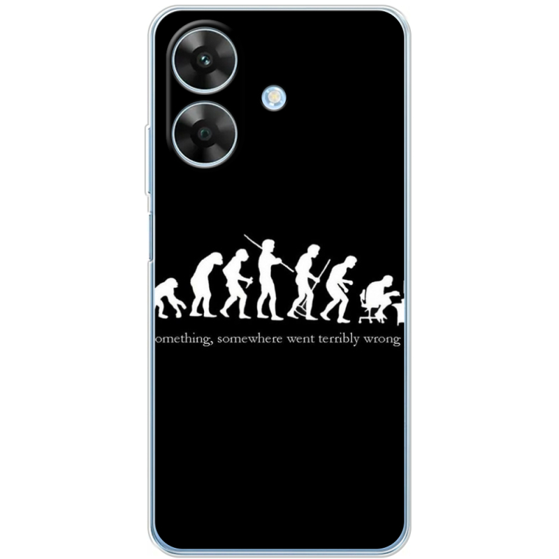 Чохол BoxFace Realme Note 60x 