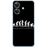 Чохол BoxFace Realme Note 60x 