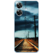 Чохол BoxFace Realme Note 60x 