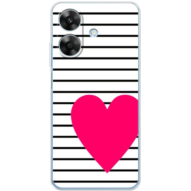 Чохол BoxFace Realme Note 60x 