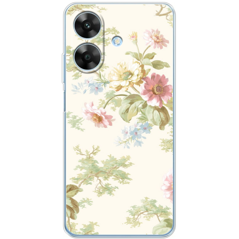 Чохол BoxFace Realme Note 60x 