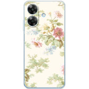 Чохол BoxFace Realme Note 60x 