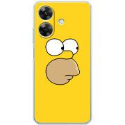 Чохол BoxFace Realme Note 60x 