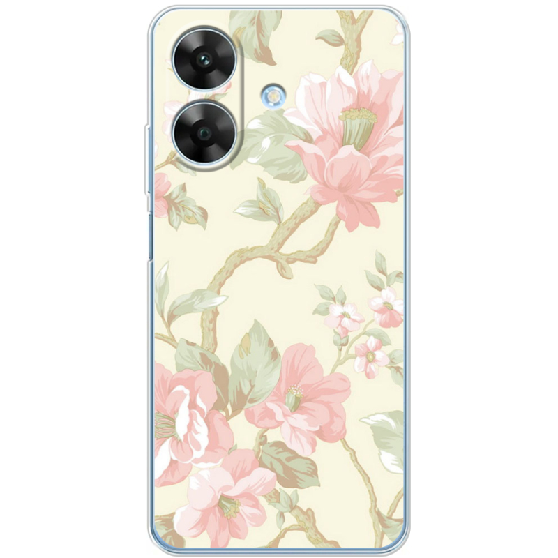 Чохол BoxFace Realme Note 60x 