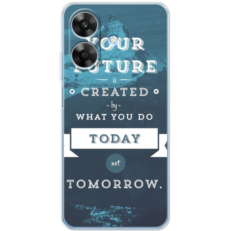 Чохол BoxFace Realme Note 60x 