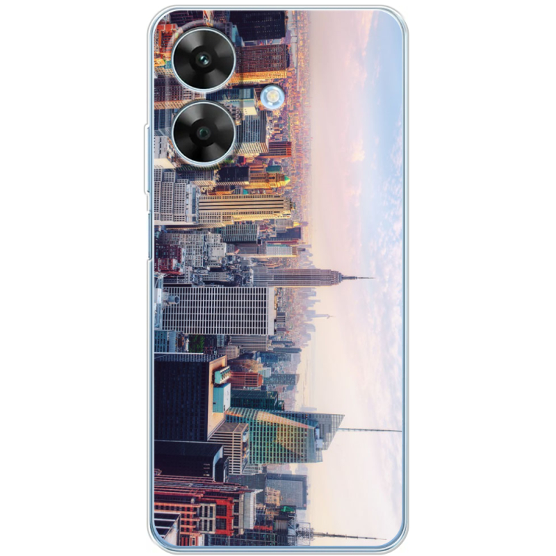 Чохол BoxFace Realme Note 60x 