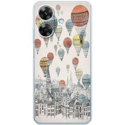 Чохол BoxFace Realme Note 60x 