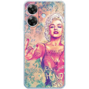 Чохол BoxFace Realme Note 60x 