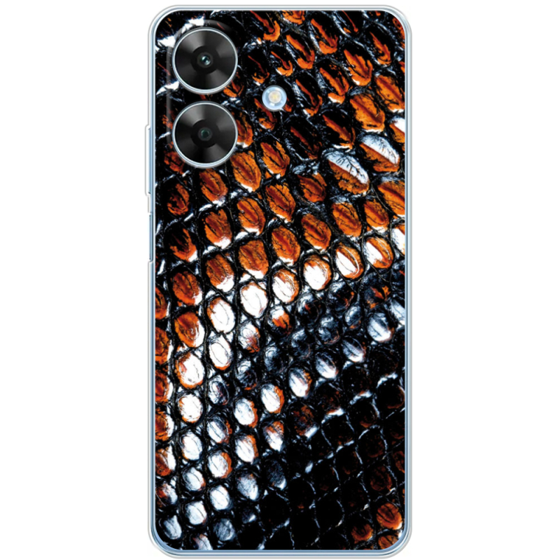 Чохол BoxFace Realme Note 60x 