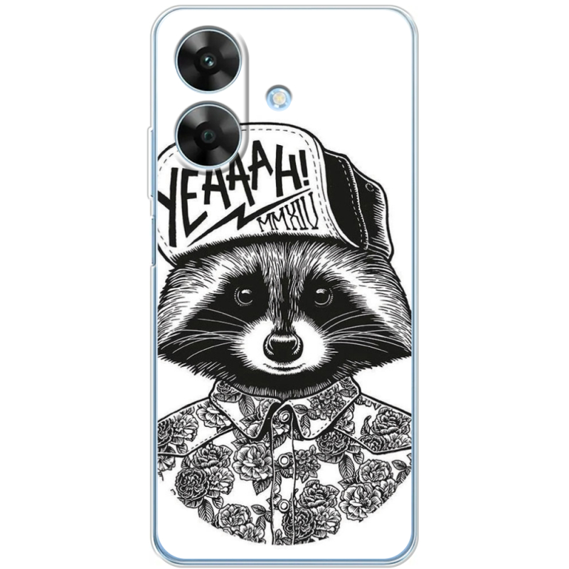 Чохол BoxFace Realme Note 60x 