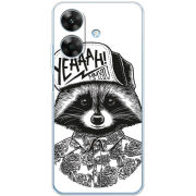 Чохол BoxFace Realme Note 60x 