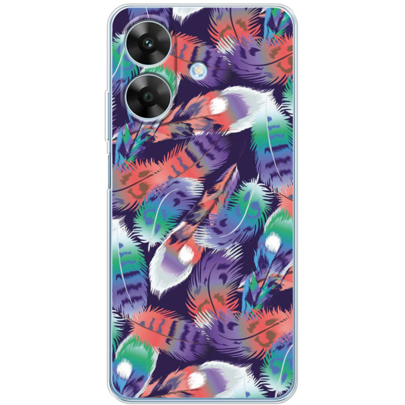 Чохол BoxFace Realme Note 60x 