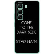 Чохол BoxFace Infinix Hot 50 Pro Plus 