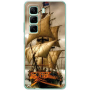 Чохол BoxFace Infinix Hot 50 Pro Plus 