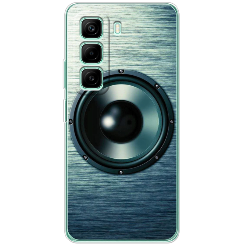 Чохол BoxFace Infinix Hot 50 Pro Plus 