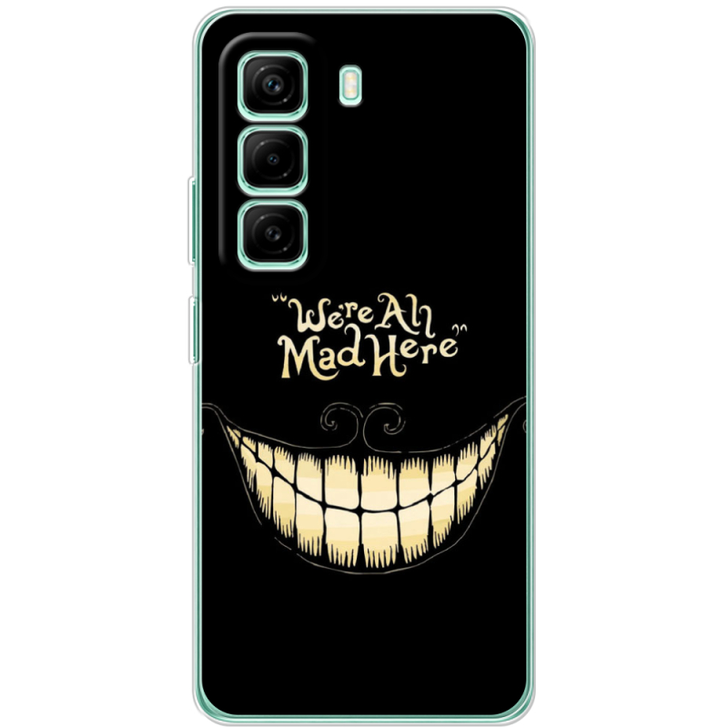 Чохол BoxFace Infinix Hot 50 Pro Plus 