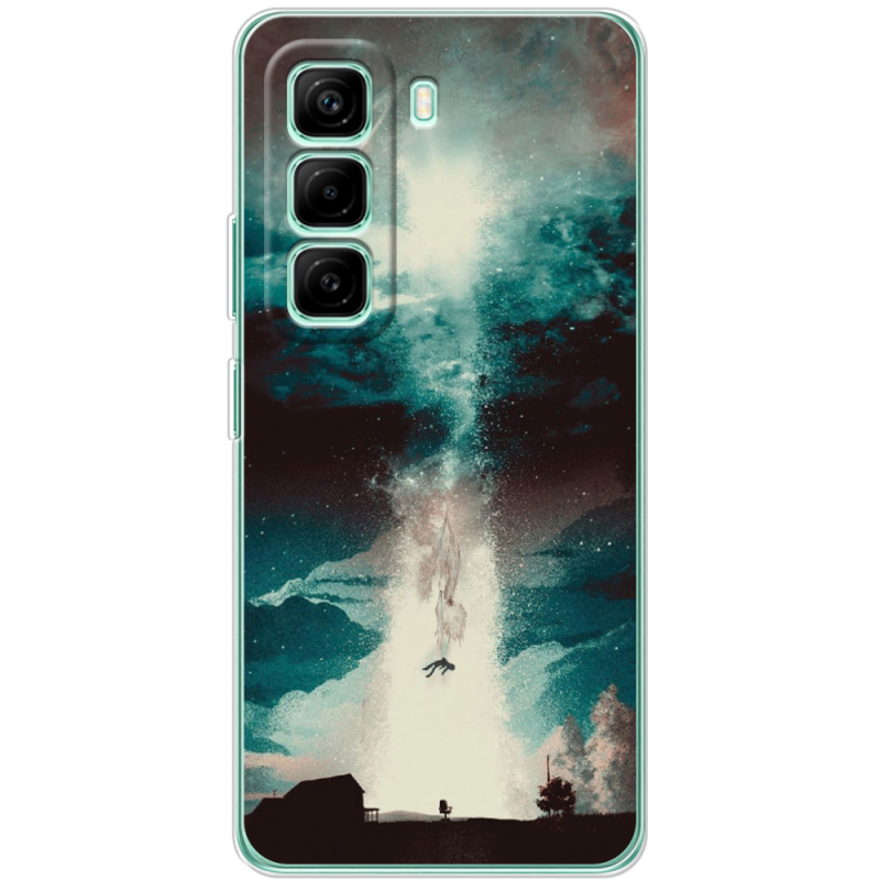 Чохол BoxFace Infinix Hot 50 Pro Plus 