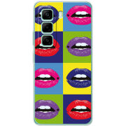 Чохол BoxFace Infinix Hot 50 Pro Plus 