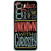 Чохол BoxFace Infinix Hot 50 Pro Plus 