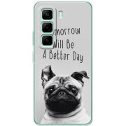 Чохол BoxFace Infinix Hot 50 Pro Plus 