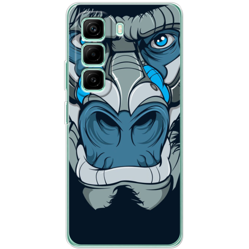 Чохол BoxFace Infinix Hot 50 Pro Plus 