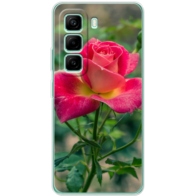Чохол BoxFace Infinix Hot 50 Pro Plus 