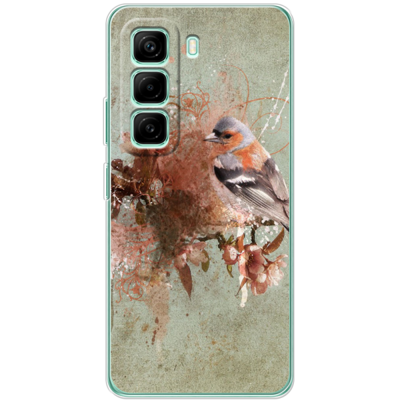 Чохол BoxFace Infinix Hot 50 Pro Plus 