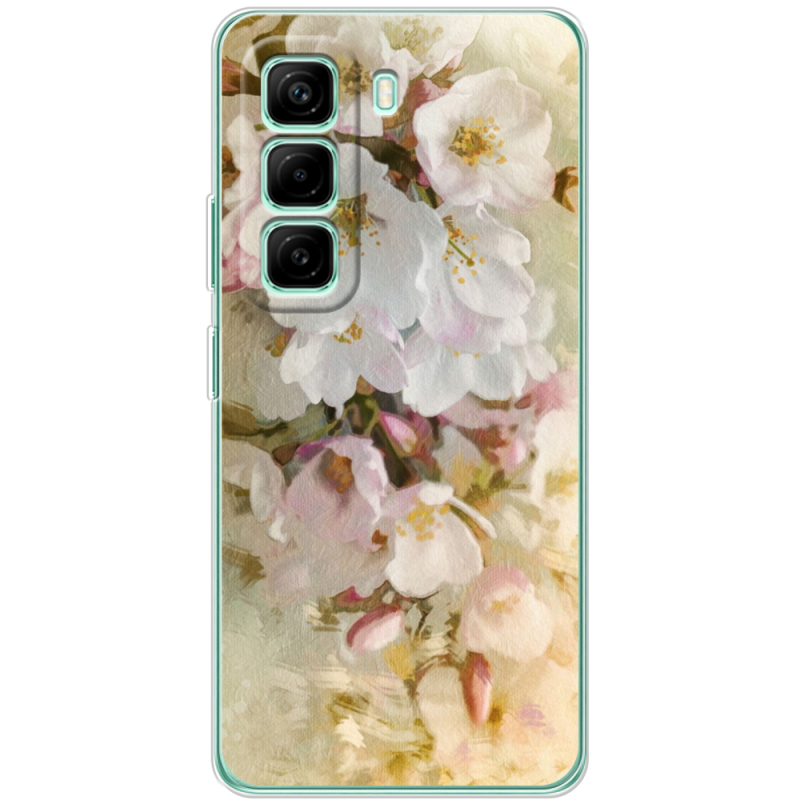 Чохол BoxFace Infinix Hot 50 Pro Plus 