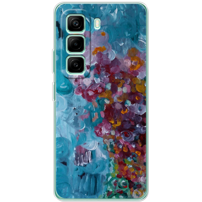 Чохол BoxFace Infinix Hot 50 Pro Plus 