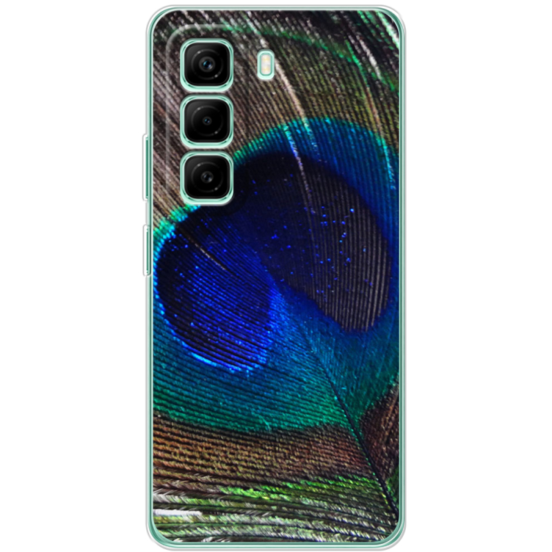 Чохол BoxFace Infinix Hot 50 Pro Plus 