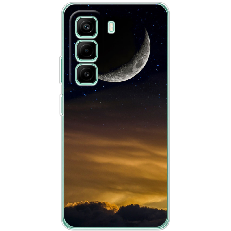 Чохол BoxFace Infinix Hot 50 Pro Plus 