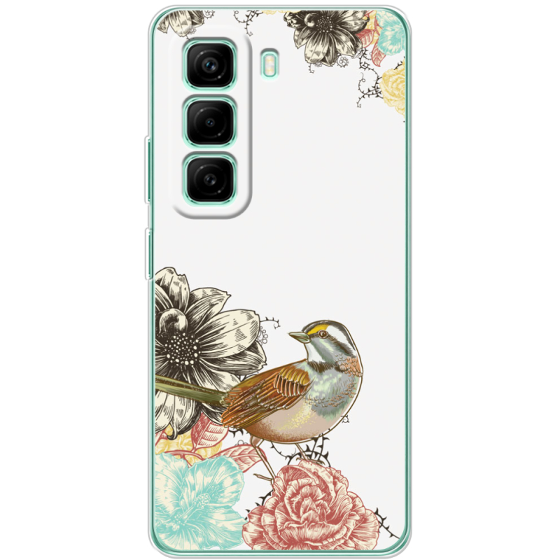 Чохол BoxFace Infinix Hot 50 Pro Plus 