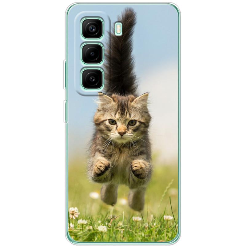 Чохол BoxFace Infinix Hot 50 Pro Plus 