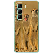 Чохол BoxFace Infinix Hot 50 Pro Plus 