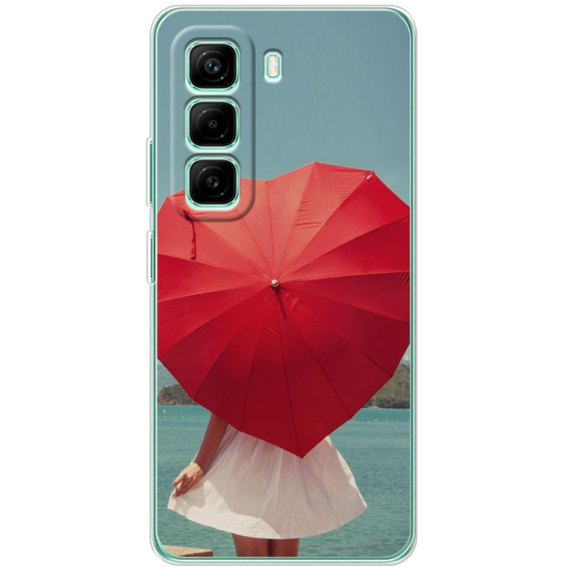 Чохол BoxFace Infinix Hot 50 Pro Plus 