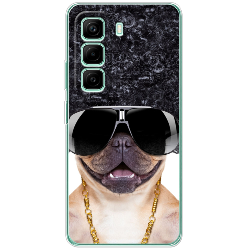 Чохол BoxFace Infinix Hot 50 Pro Plus 